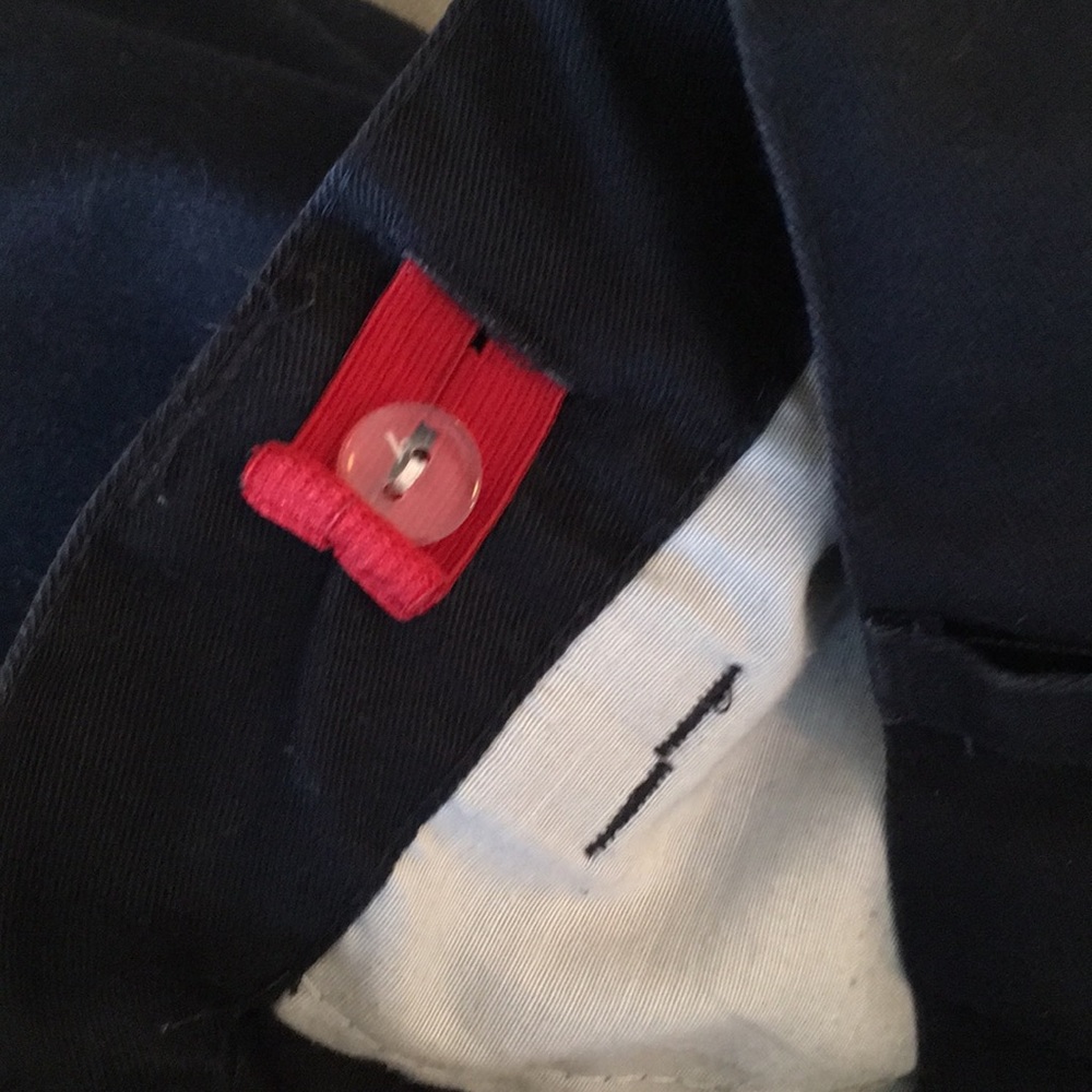 Uniform bottom - Picture 4 of 4